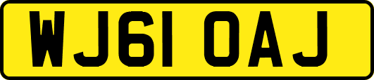 WJ61OAJ