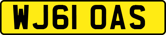WJ61OAS