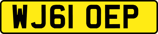 WJ61OEP