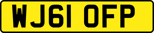 WJ61OFP