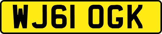 WJ61OGK