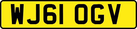 WJ61OGV