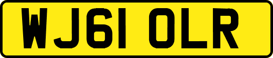 WJ61OLR