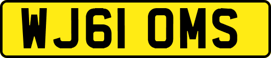 WJ61OMS