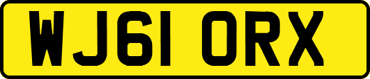 WJ61ORX