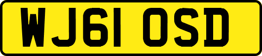 WJ61OSD