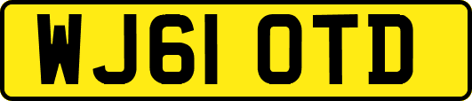 WJ61OTD