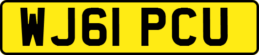 WJ61PCU