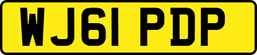 WJ61PDP