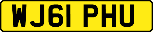 WJ61PHU
