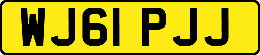 WJ61PJJ