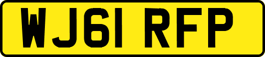 WJ61RFP