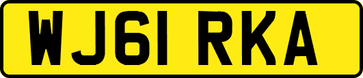 WJ61RKA