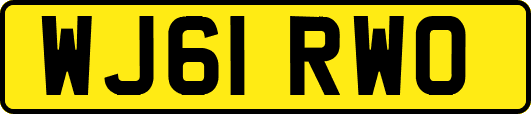 WJ61RWO