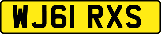 WJ61RXS