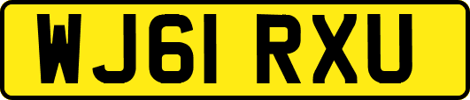 WJ61RXU