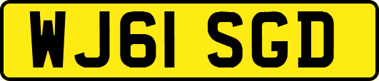 WJ61SGD