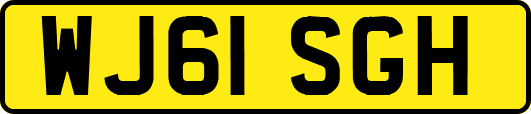 WJ61SGH