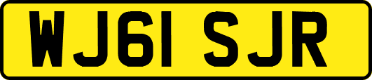 WJ61SJR