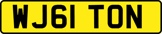 WJ61TON