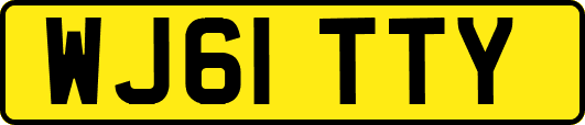 WJ61TTY
