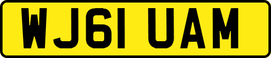 WJ61UAM