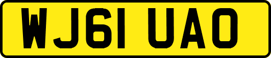 WJ61UAO