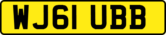 WJ61UBB