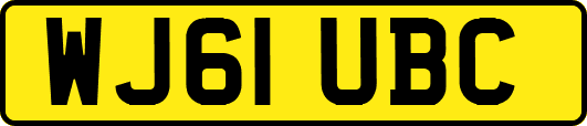 WJ61UBC