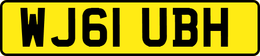 WJ61UBH