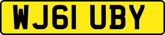 WJ61UBY