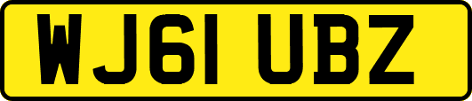 WJ61UBZ