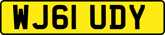 WJ61UDY