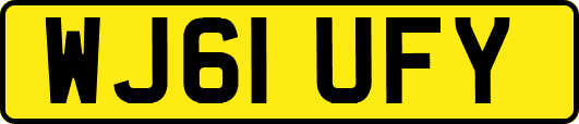 WJ61UFY