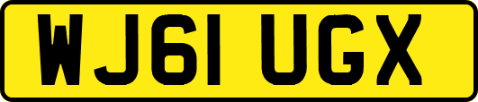 WJ61UGX