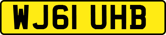 WJ61UHB