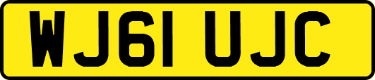 WJ61UJC