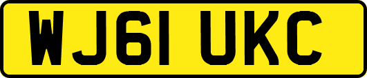 WJ61UKC