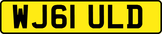 WJ61ULD