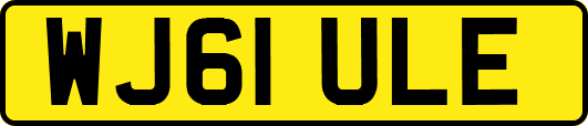 WJ61ULE