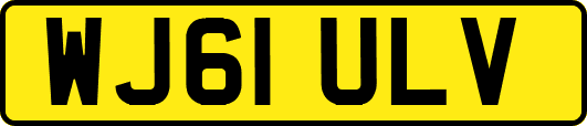 WJ61ULV