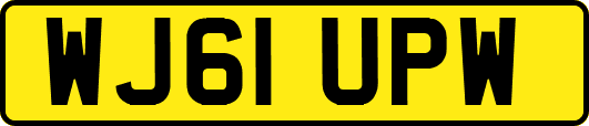 WJ61UPW