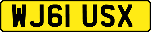 WJ61USX