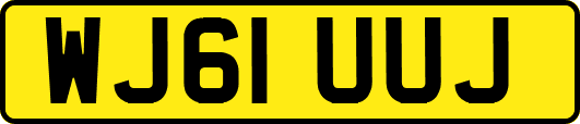 WJ61UUJ