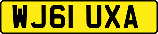 WJ61UXA