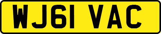 WJ61VAC