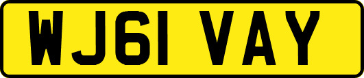 WJ61VAY