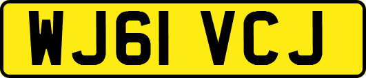 WJ61VCJ