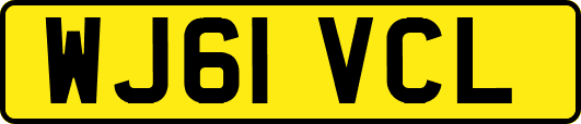 WJ61VCL