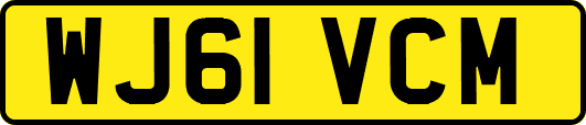 WJ61VCM